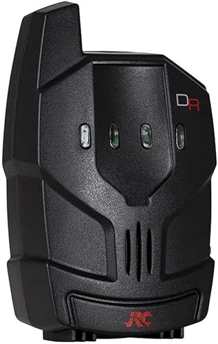 Avvisatori da Pesca Radar Dr Set Carpfishing - Ysert