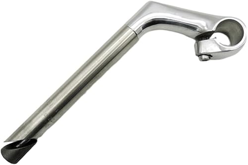 Attacco manubrio leggero e 22 mm in lega di alluminio per uso Riser - Ysert