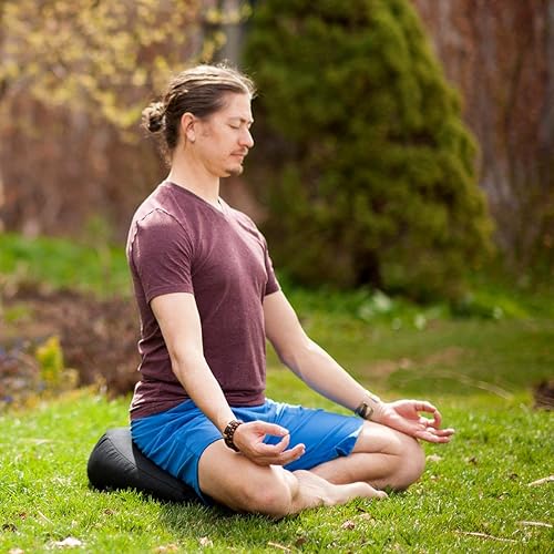 Hugger Mugger Cuscino a Forma di V - Ysert