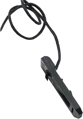 5 clip di ricambio per pinne per tavola da surf, fibbia per pinne da surf, accessori per tavole lunghe - Ysert