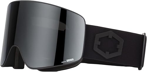 Maschera da Sci e Snowboard Void - Ysert