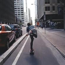 Skateboard Trucks