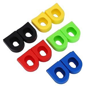 protezione della pedivella