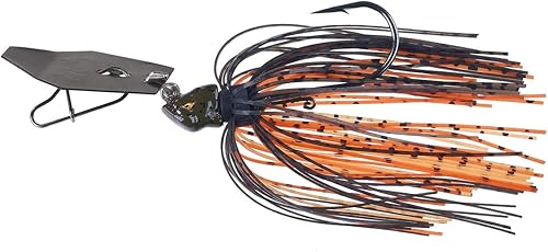 Balzer Shirasu Evil Chatter Bait - Ysert