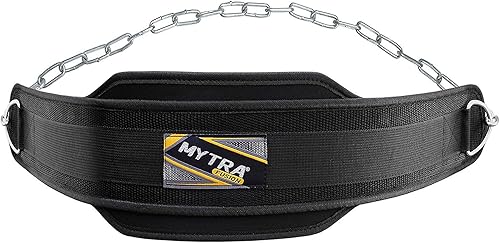 cintura palestra Neoprene Dip cintura - cintura powerlifting per Bodybuilding, Weightlifting e Deadlifting - Ysert