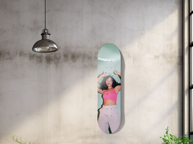 skateboard classico skeit board tavole skate trak adesivi ragazzo di strada scateborde scheitbord