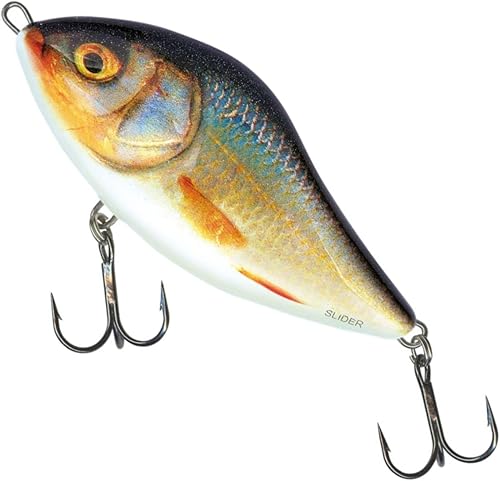 Slider Affondante Jerk Lure - Ysert