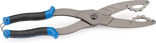 Park Tool, CP-1.2-Pinza a cassetta Unisex-Adulto, Taglia unica - Ysert