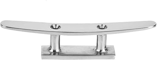 Bitta Per Barca Da 150 - Bitta Barca Inox Bitta Per Barche Nautica 15Cm Accessori In Acciaio Adatto Base Inossidabile 3 - Ysert