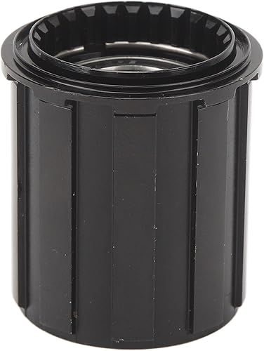 Corpo Ruota Libera Bici, a Cricchetto in Lega di Alluminio Corpo Ruota Libera a 11 velocità Lavorazione Filettata Ad Alta Precisione Due Cuscinetti per la Riparazione - Ysert