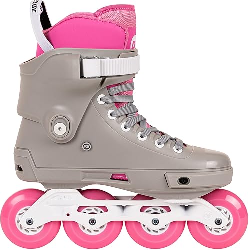 Powerslide Next SL 80 Inline Skate 2022 Pink - Ysert