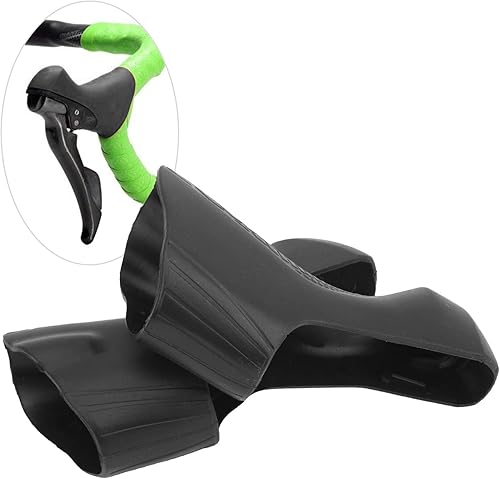 Copertura protettiva per manico stabile e durevole ST‑4700/5800/6800 Bici da strada per l'intrattenimento domestico - Ysert