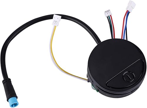 Cruscotto del Circuito del motorino Elettrico Bluetooth ad Alta precisione per ES1 ES2 ES4 - Ysert