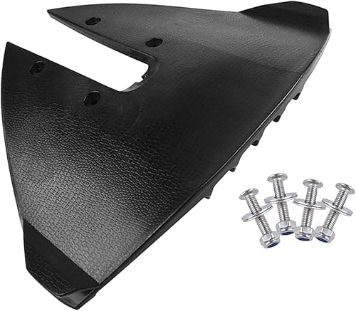 Stabilizzatore per Scafo per Barche Stabilizzatore idro stabilizzatore Compatibile da 20, in plastica Stampate - Ysert