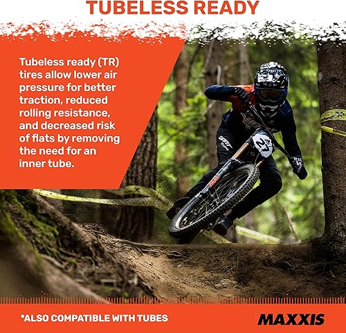Maxxis Minion DHF Exo, Copertone, Unisex - Ysert