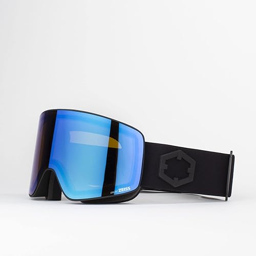 Maschera da Sci e Snowboard Void - Ysert