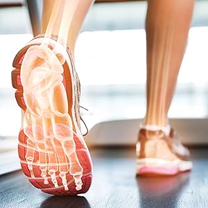 Piattaforma vibrante per fitness