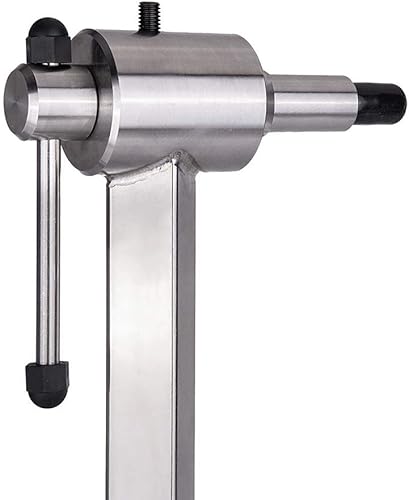 doorslay Strumento di regolazione dell'occhio del cambio della bicicletta, strumento di riparazione della bicicletta in acciaio inox, strumento direzionale per gli occhi del cambio, argento - Ysert