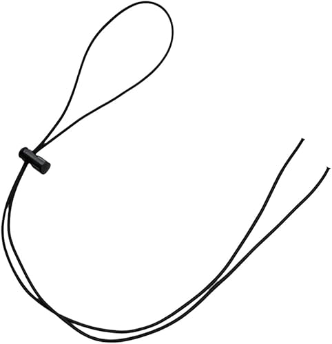 Occhialini da nuoto in gomma elastici/sostituzione rosy della cinghia della maschera di immersione subacquea - Ysert