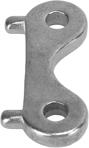 2 Pezzi Chiave per Piastra di Riempimento Ponte per Barche Marine in Acciaio Inox Gas per Acqua Serbatoio Carburante per Riempimento Ponte Chiave di Ricambio - Ysert