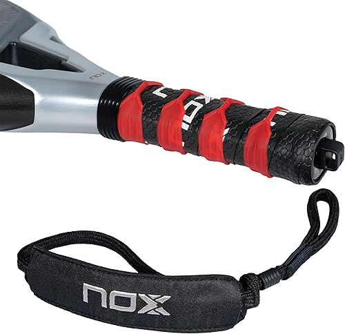 Nox La10 Di Leo Augsburger 2024 - Ysert