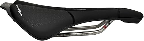 Prologo Scratch M5 Space TRI Tirox Rail Road MTB Triathlon VL-1B32B Sella PR2665-Z - Ysert