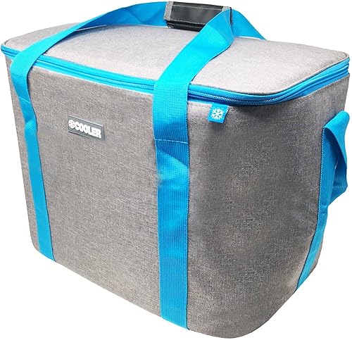 Borsa termica, borsa termica per picnic, campeggio, vacanze, escursioni, barbecue - Ysert