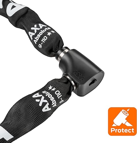 Blocco catena Axa Absolute 9 * 110 - Ysert