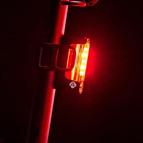 Lezyne Strip Alert Drive Pro 400 Light Set 400 Lumens - Ysert