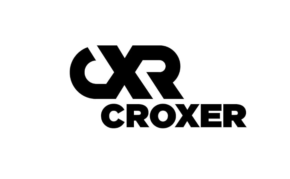 croxer logo