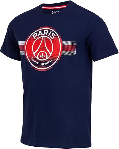Paris Saint-Germain T-Shirt PSG - Collezione Ufficiale - Ysert