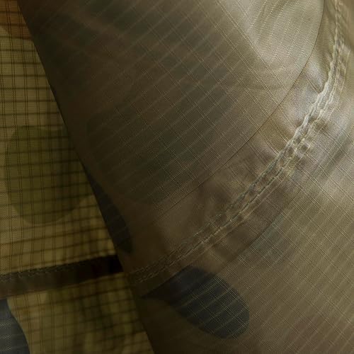 Helikon-Tex SUPERTARP SMALL® Olive Green (PO-STS-PO-02) - Ysert