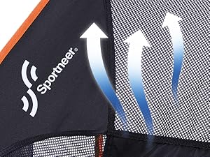 sedia da campeggio per esterni