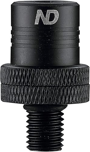 2 adattatori a sgancio rapido P11 - Ysert