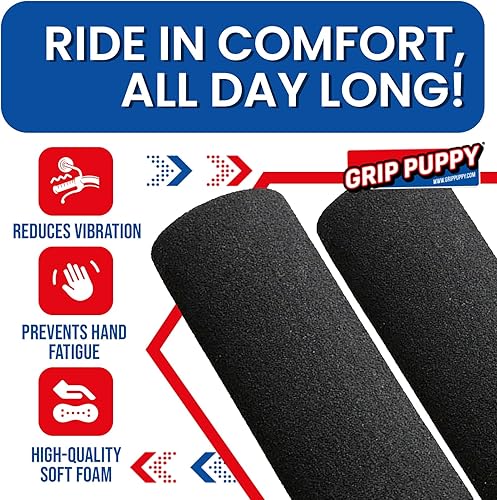 Grip Puppy - Ysert