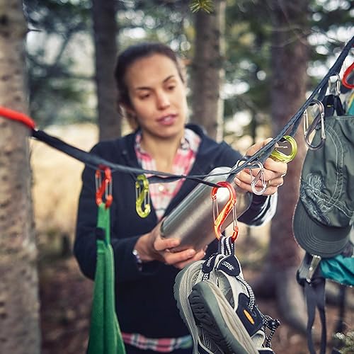 Nite Ize Sistema organizzativo Gear Line - Ysert