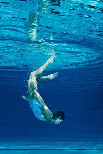 ARENA The One Mirror Occhialini Unisex - Adulto (Pacco da 1) - Ysert