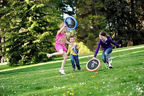 Set 2 dischi O Ogo XS - Ysert