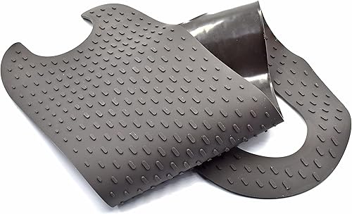 Tappetino in gomma per Xiaomi M365, 1S, Essential Monopattino elettrico - Ysert