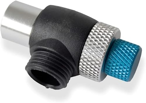 XLC Testa della Pompa di Ricambio per PU-H03 - Ysert