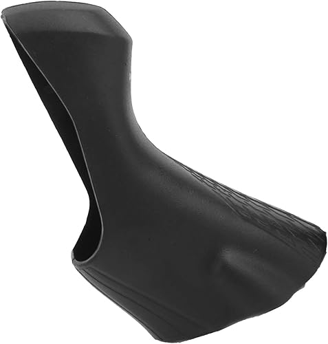 Shipenophy Leva del Freno della Bici Resistente all'Usura ST‑4700/5800/6800 Bicicletta da Strada per l'intrattenimento Domestico per Adulti e Bambini(Black) - Ysert