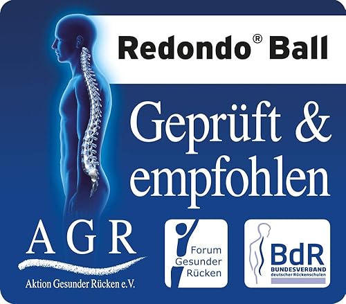 Togu, Fitball Redondo Palla - Ysert