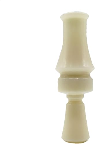 Fischietto per richiamo del corvo, fischietto da caccia per richiamo di uccelli, fischietto per attirare corvi, richiamo di uccelli chiamanti animali, fischietto realistico per richiamo di - Ysert