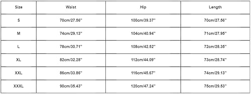 Pantaloncini da uomo corti baggy jeans Jorts Y2K Hip Hop pantaloni con gamba larga, in denim, pantaloncini da jeans, stile vintage, distressed Destroyed jeans con tasche - Ysert