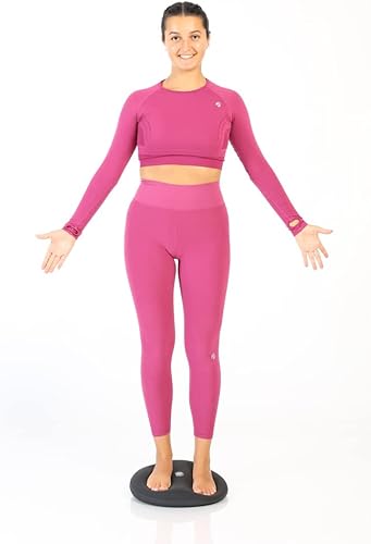 Togu Dyn-Air - Cuscino per Fitness, 33 cm - Ysert