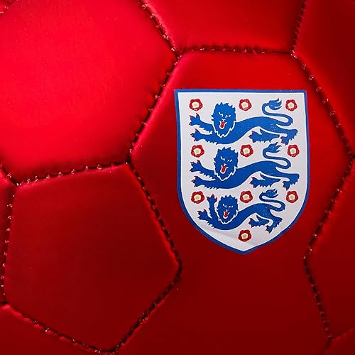 Mitre Official England Mini Football - Ysert
