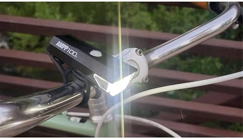 Cateye AMPP Front Light - Ysert