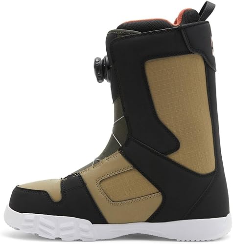 DC Shoes Phase Snowboard Boots EU 45 - Ysert