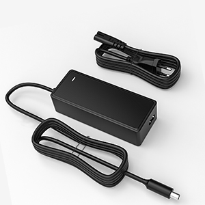 caricabatterie per scooter elettrico hoverboard