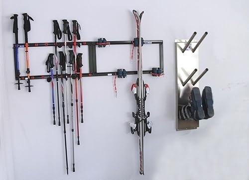 portasci da Parete - Ysert